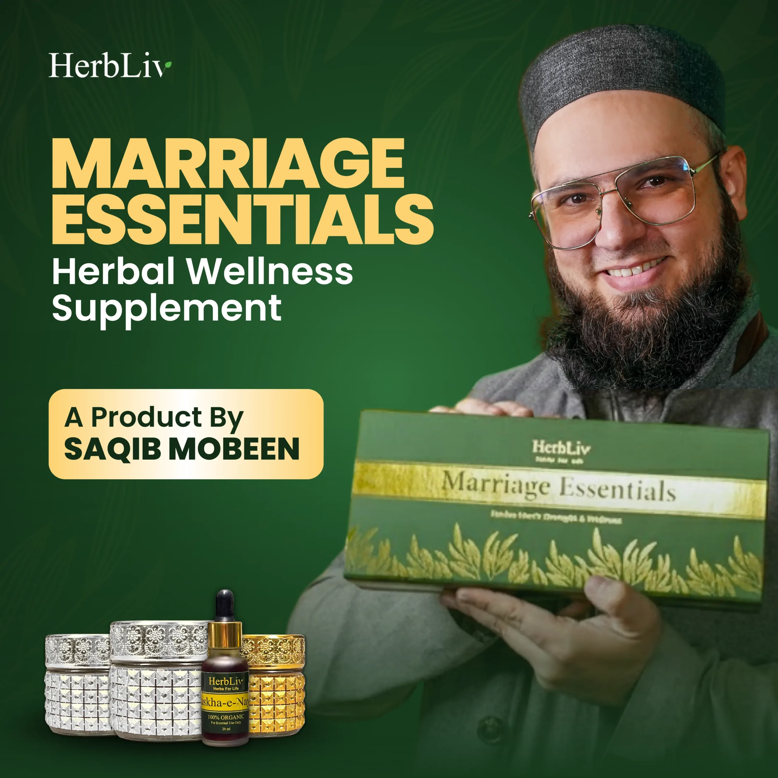 Marriage Essentials bundle : A complete two-month Plan - Image 1